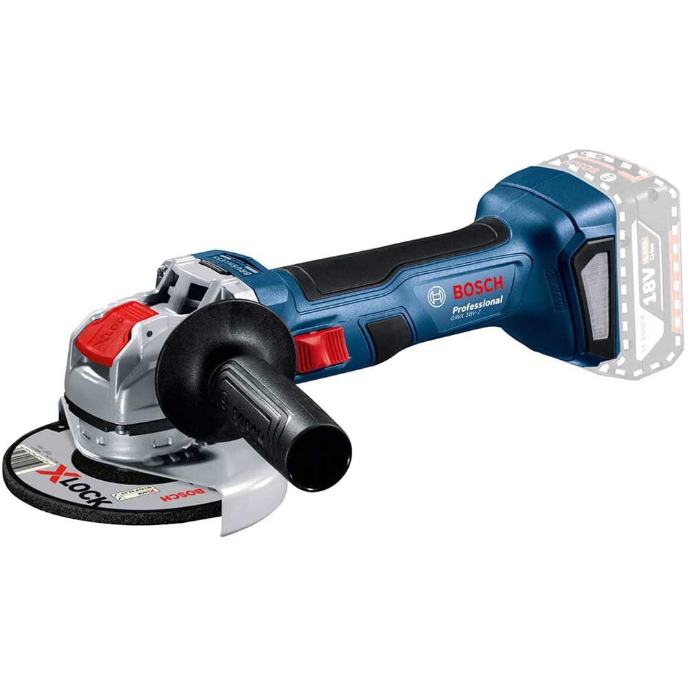 bosch-professional-18v-system-biturbo-winkelschleifer-gwx-18v-7-mit-x-lock-125-m image 7