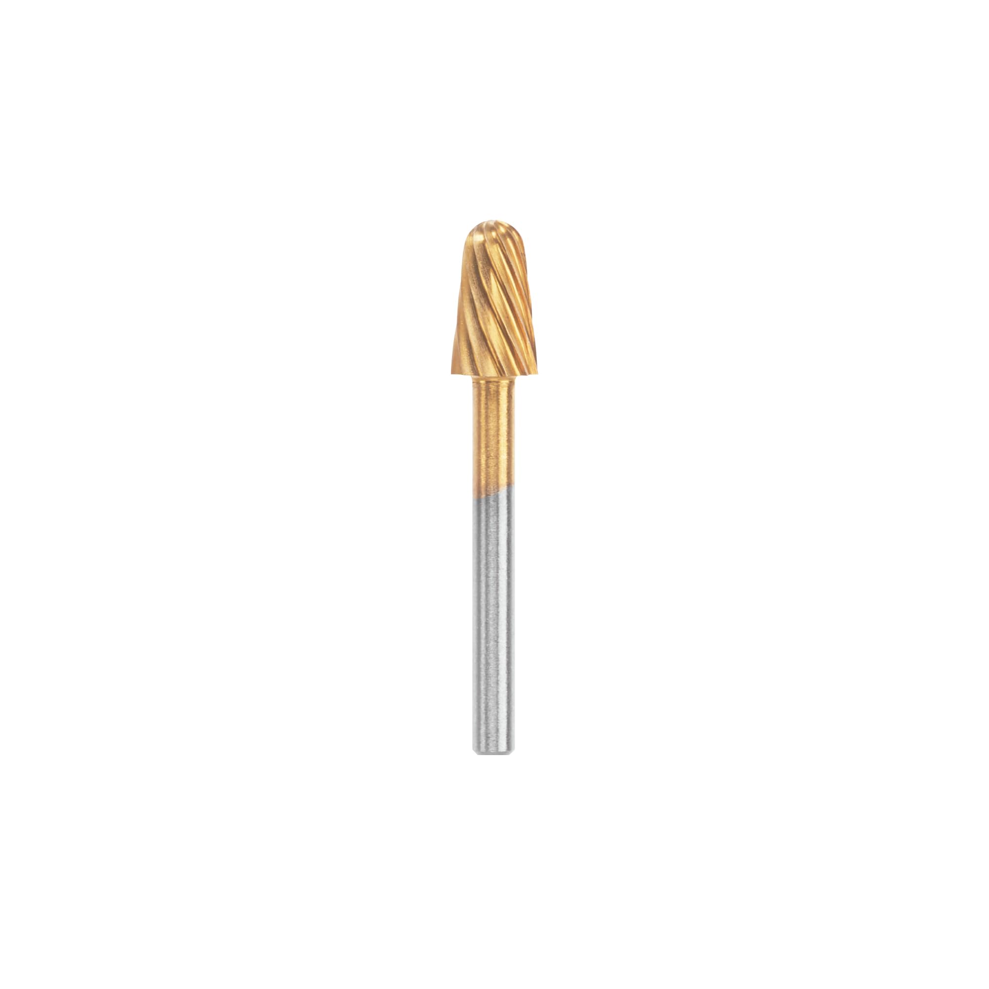 dremel-max-life-117hp-hochleistungs-drehschnitz-bit-6-4-mm-titan-nitrid-beschich image 1