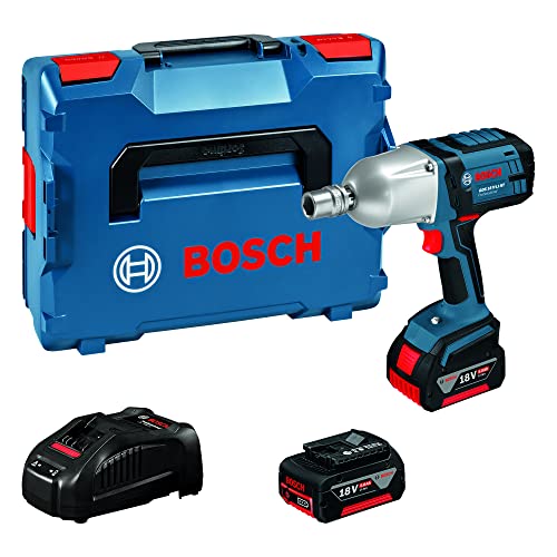 bosch-professional-gds-18-v-li-ht-akku-drehschlagschrauber-18v-system-650-nm-ink image 5