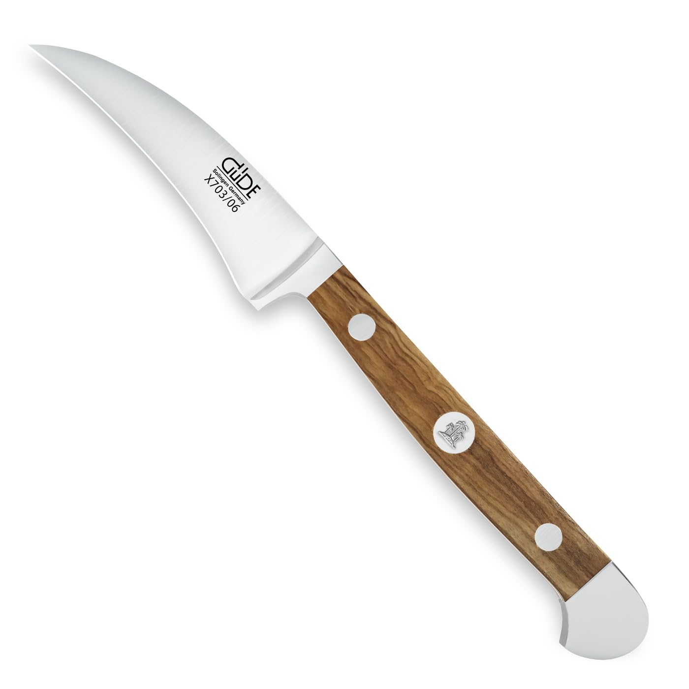 g-de-alpha-olive-tourniermesser-6-cm-geschmiedetes-sch-lmesser-mit-doppelkropf-o image 1