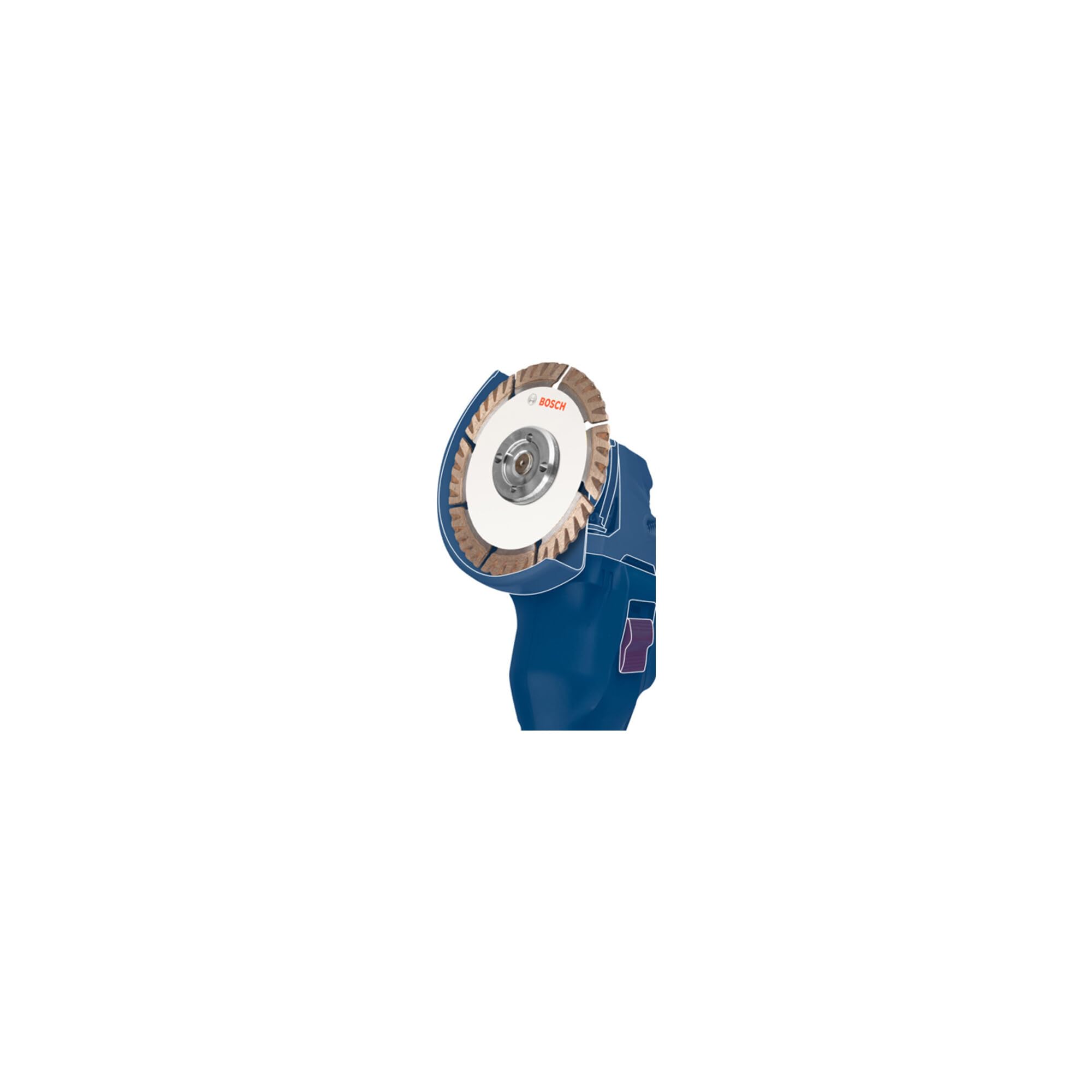 bosch-professional-diamanttrennscheibe-standard-for-stone-150-x-22-23-x-2-x-10-m image 6