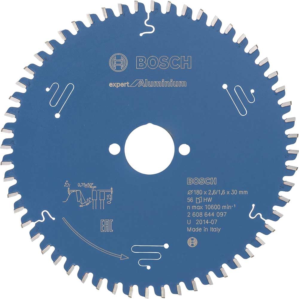 bosch-expert-aluminium-kreiss-geblatt-216-x-30-mm-64-z-hne-carbide-technology-f- image 7