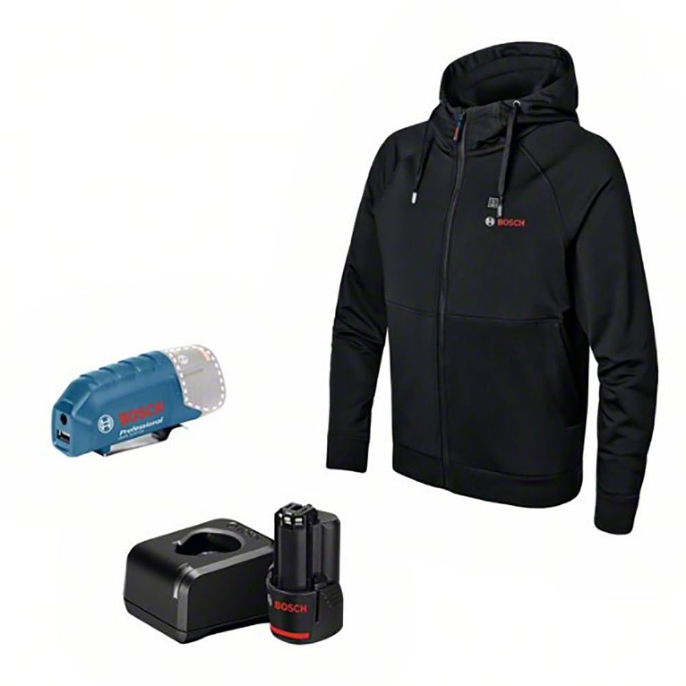 bosch-professional-beheizbare-sweatjacke-ghh-12-18v-xa-mit-usb-ladeadapter-gaa-1 image 5