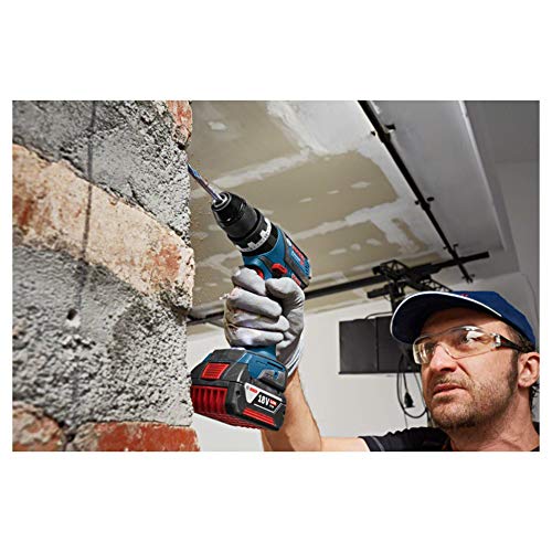 bosch-professional-18v-system-akku-schlagbohrschrauber-gsb-18v-60-c-60-nm-connec image 7