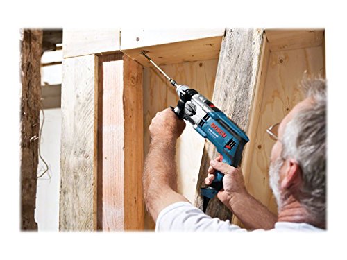 bosch-professional-gsb-19-2-re-schlagbohrmaschine-850-w-zwei-gang-schlagbohrer-m image 5