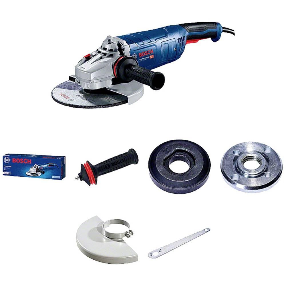 bosch-professional-winkelschleifer-gws-24-230-jz-2-400-watt-230-mm-cyclon-tech-s image 3