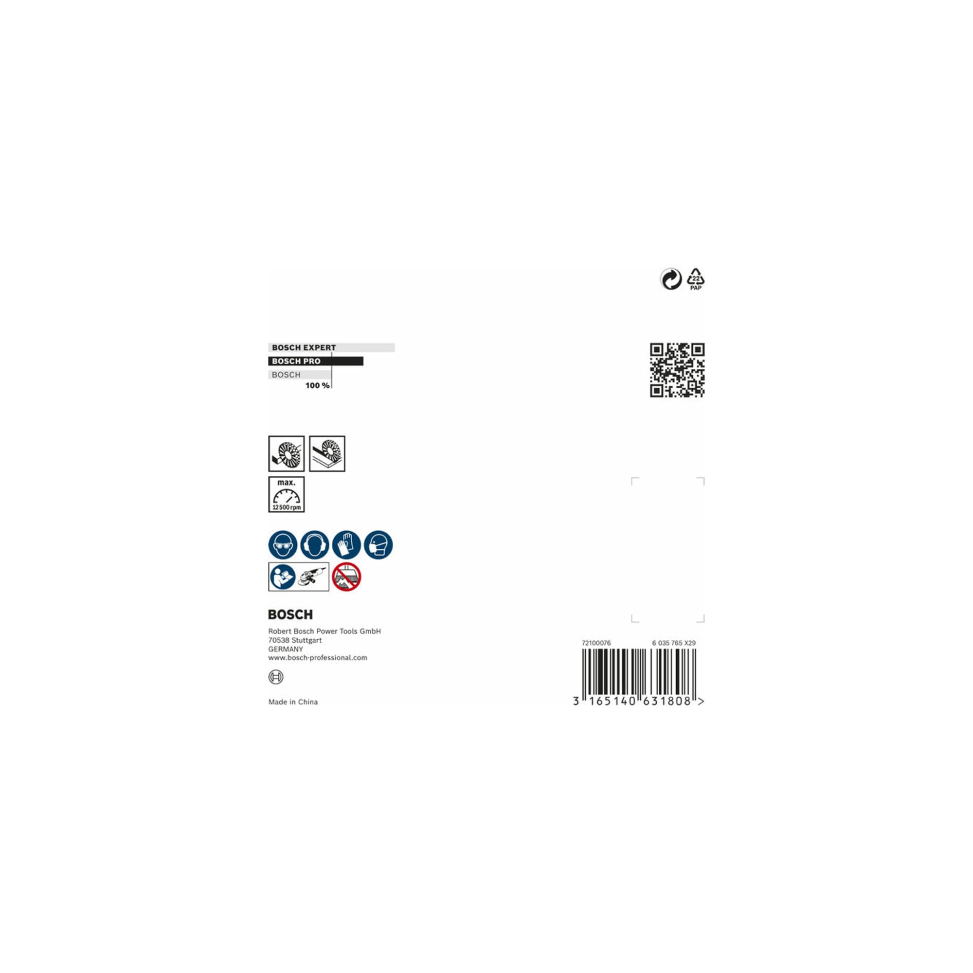 bosch-pro-steel-longlife-scheibenb-rste-gewellter-draht-0-3-mm-115-mm-m14-gewind image 4