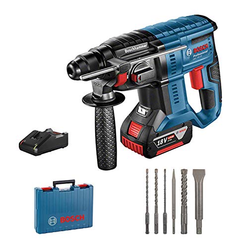 bosch-professional-18v-system-akku-bohrhammer-gbh-18v-20-sds-plus-20-mm-bohr-in- image 8