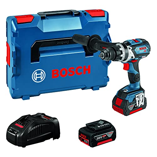 bosch-professional-gsb-18v-85-c-akku-schlagbohrschrauber-18v-system-110-nm-kickb image 5