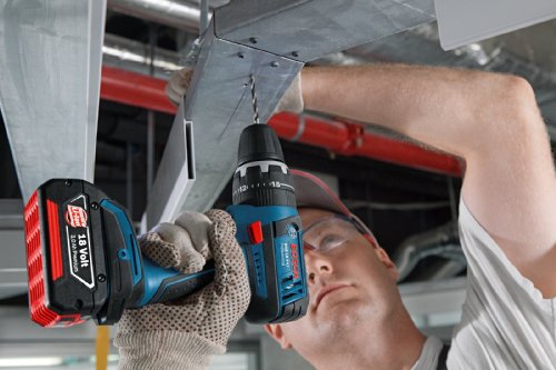 bosch-gsb-18-v-li-professional-akku-schlagbohrschrauber-18-v-400-w-im-koffer image 8