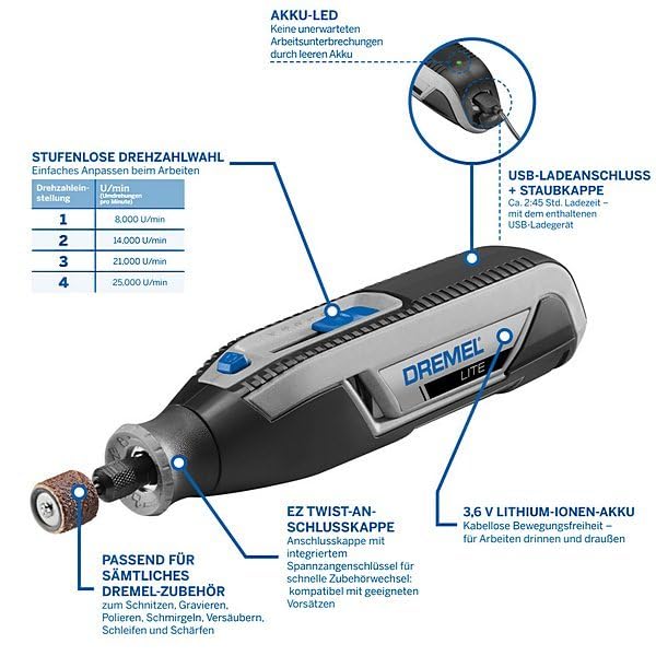 dremel-lite-7760-akku-multifunktionswerkzeug-3-6-v-mit-15-zubeh-rteilen-8-000-25 image 8