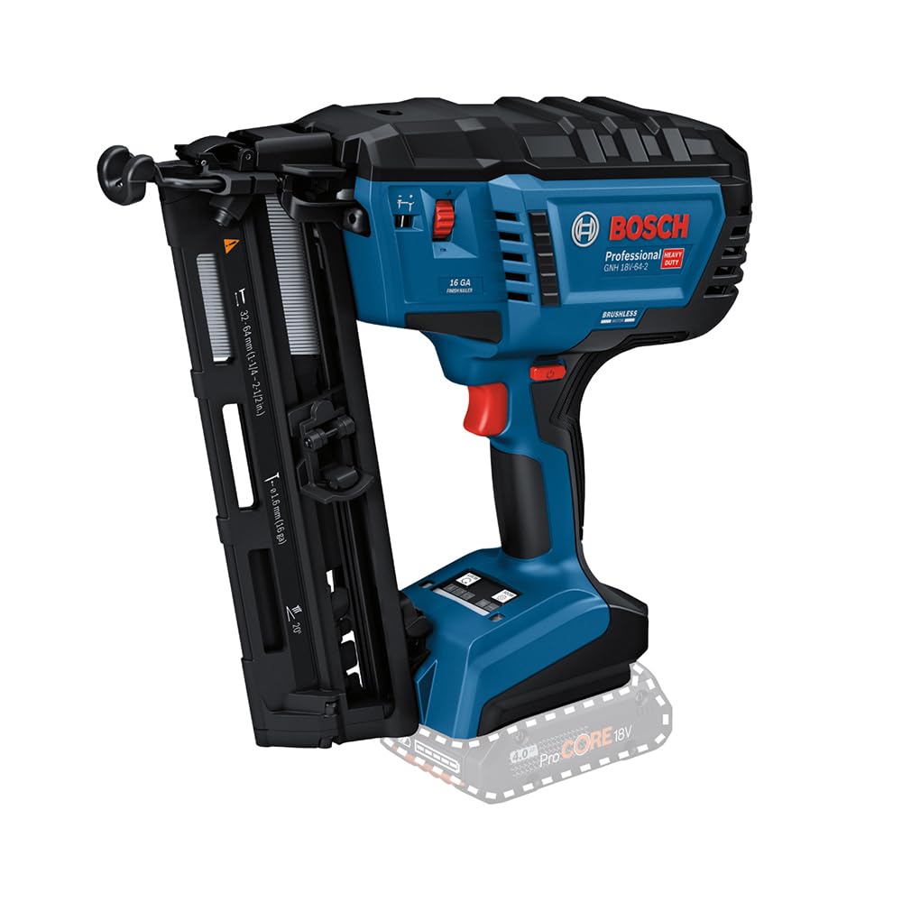 bosch-professional-18v-system-akku-holznagler-gnh-18v-64-2-akku-nagler-mit-einze image 1