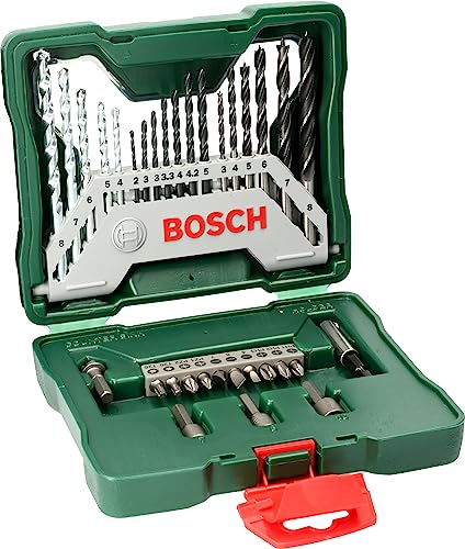 bosch-33-teiliges-x-line-bohrer-und-schrauberbit-set-holz-stein-metall-mit-x-lin image 7