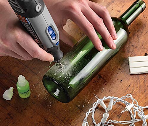 dremel-663-diamant-glasbohrer-6-4-mm-zubeh-r-f-r-multifunktionswerkzeug-zum-bohr image 6