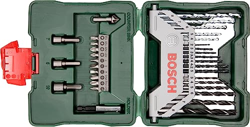 bosch-33-teiliges-x-line-bohrer-und-schrauberbit-set-holz-stein-metall-mit-x-lin image 8