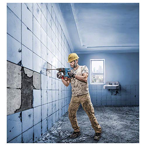 bosch-professional-akku-bohrhammer-gbh-18v-20-sds-plus-18-volt-1-7-joule-schlage image 8