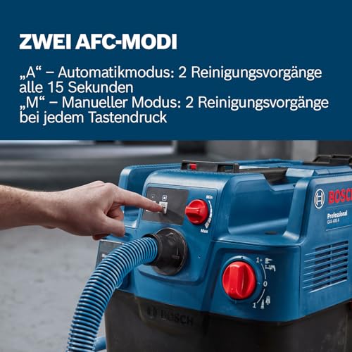 bosch-professional-allessauger-gas-400-a-1200-w-automatische-filterreinigung-afc image 8
