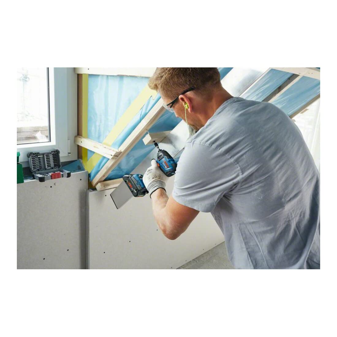 bosch-professional-18v-system-akku-drehschlagschrauber-gdr-18v-210-c-set-210-nm- image 3