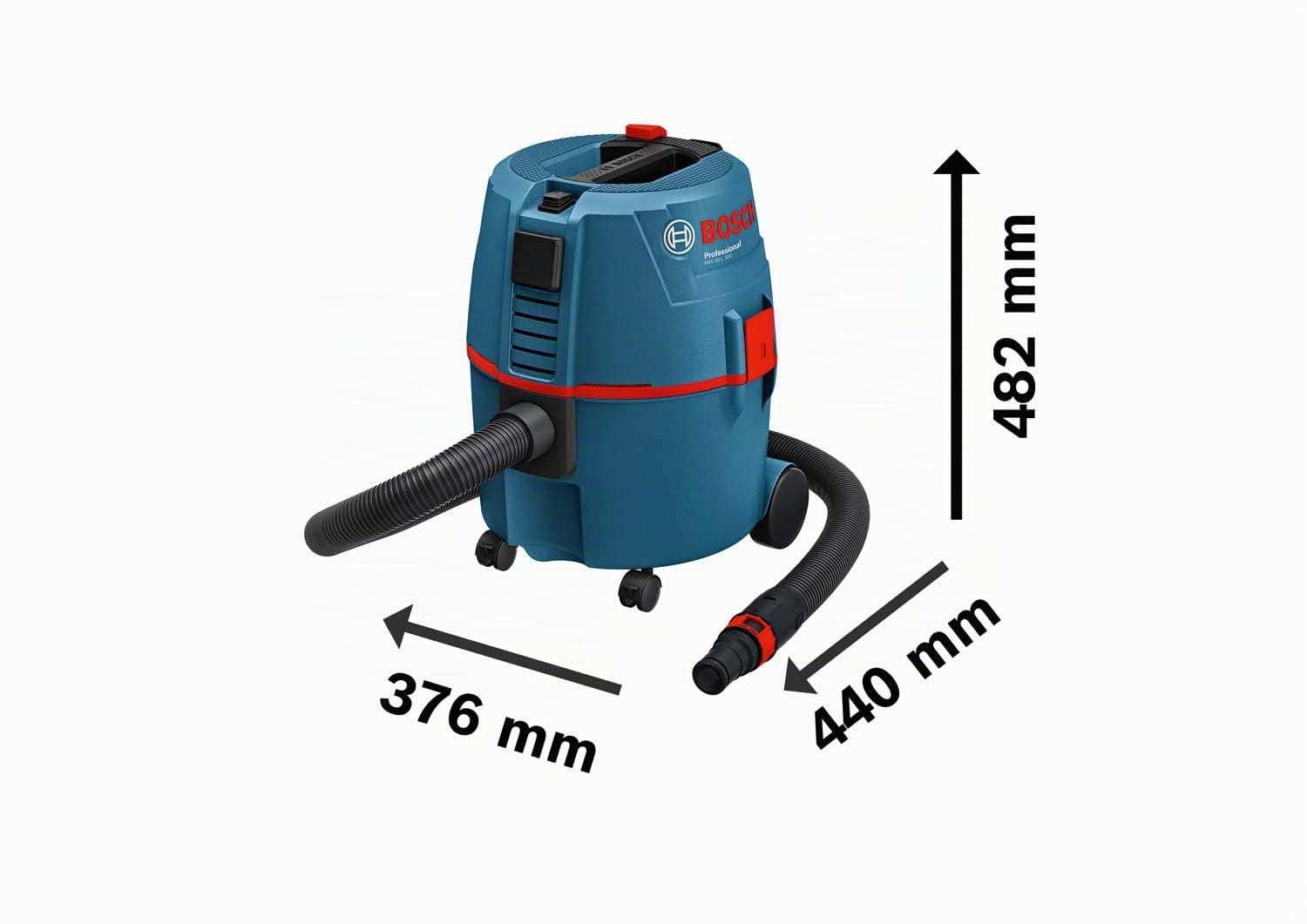 bosch-gas-20-l-sfc-vakuum-beutel-beh-lter-060197b1w0-20-liter-vakuum-f-r-bosch-a image 3
