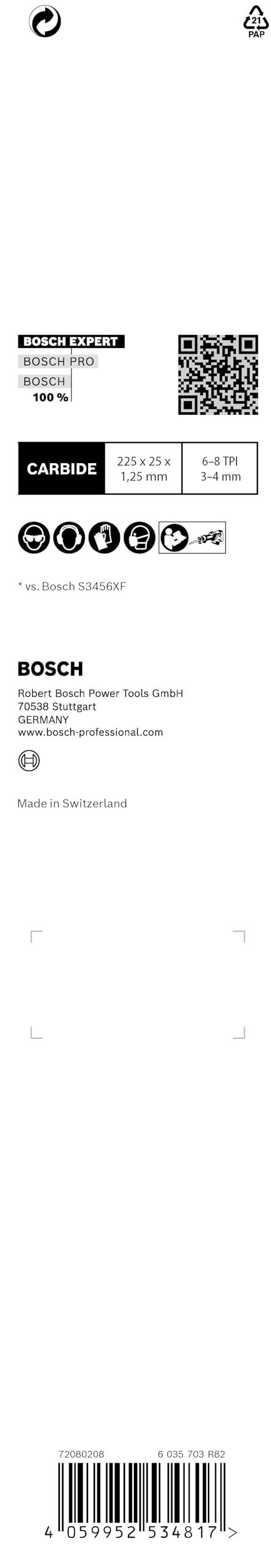 bosch-expert-multi-material-s-1156-xhm-s-bels-geblatt-225-mm-carbide-technology- image 4