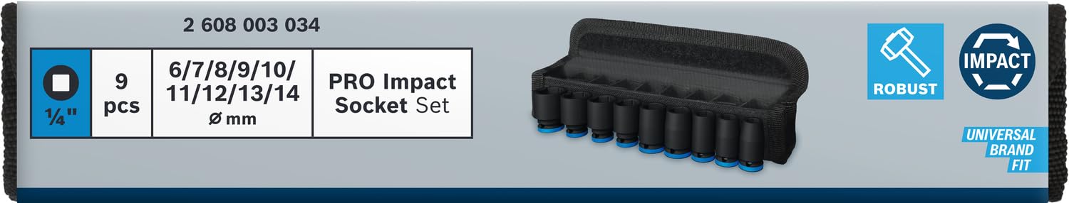 bosch-pro-impact-steckschl-sseleinsatz-set-9-teilig-1-4-vierkantantrieb-31-x-28- image 2
