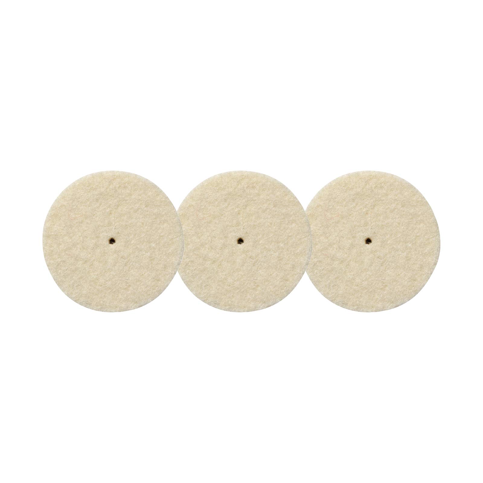 dremel-429-polierrad-zubeh-rsatz-3-polierr-der-zum-polieren-von-kunststoff-gold- image 1