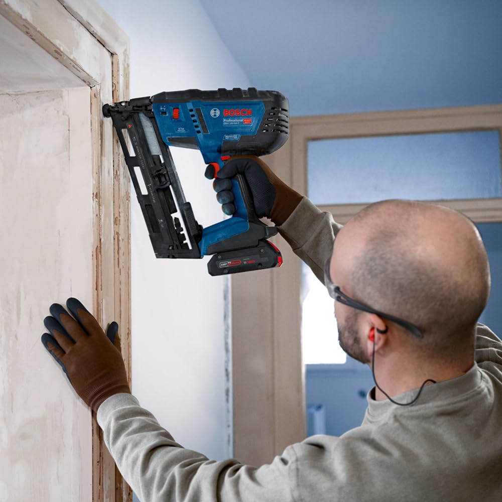 bosch-professional-18v-system-akku-holznagler-gnh-18v-64-2-akku-nagler-mit-einze image 4