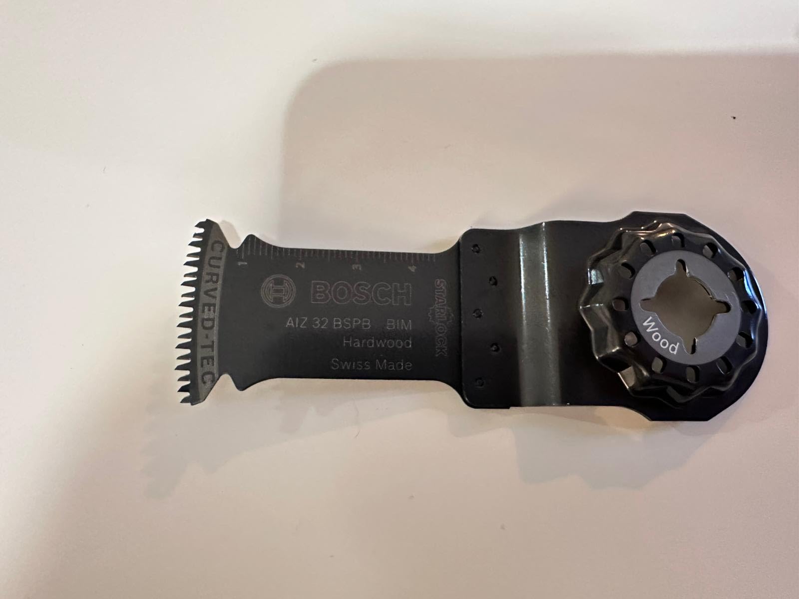 Long-lasting carbide