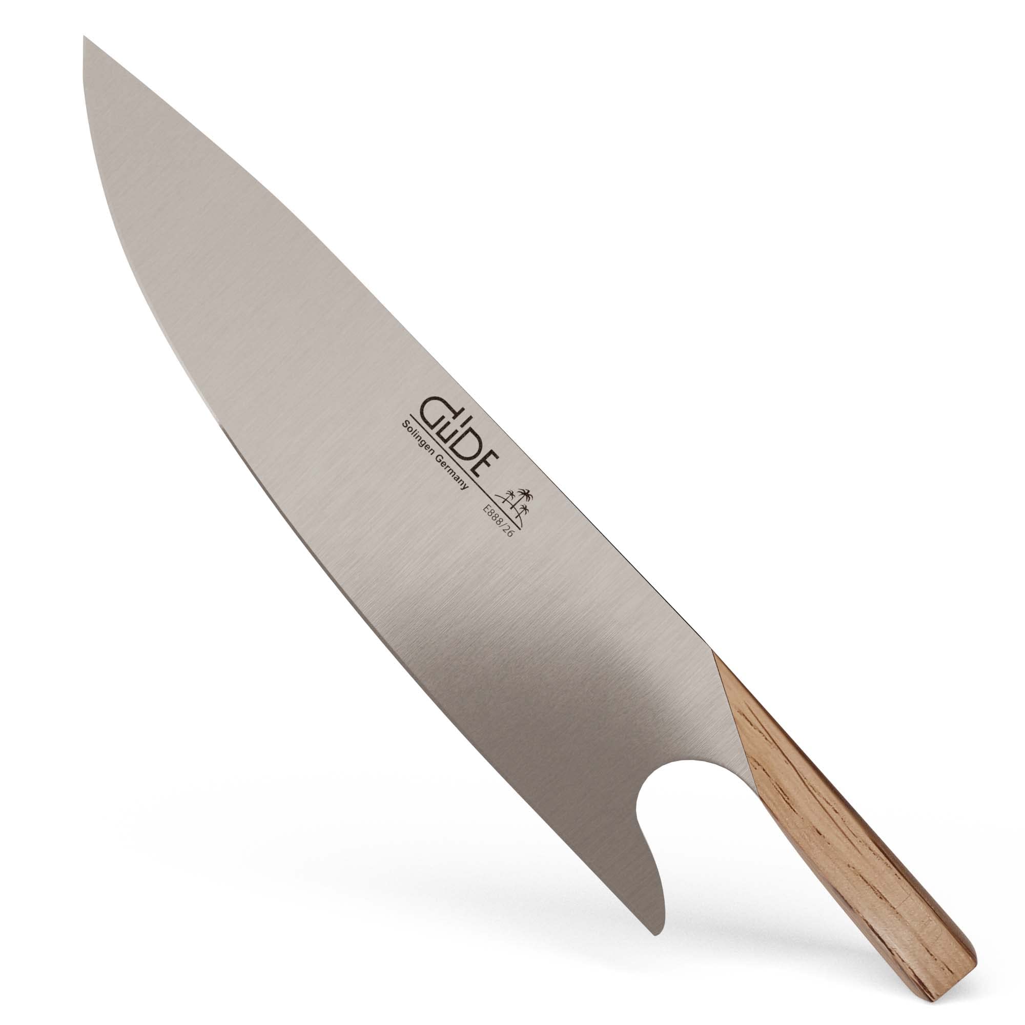 g-de-the-knife-grenadill-g888-26-kochmesser-26-cm-klinge-geschmiedet-chrom-molyb image 8