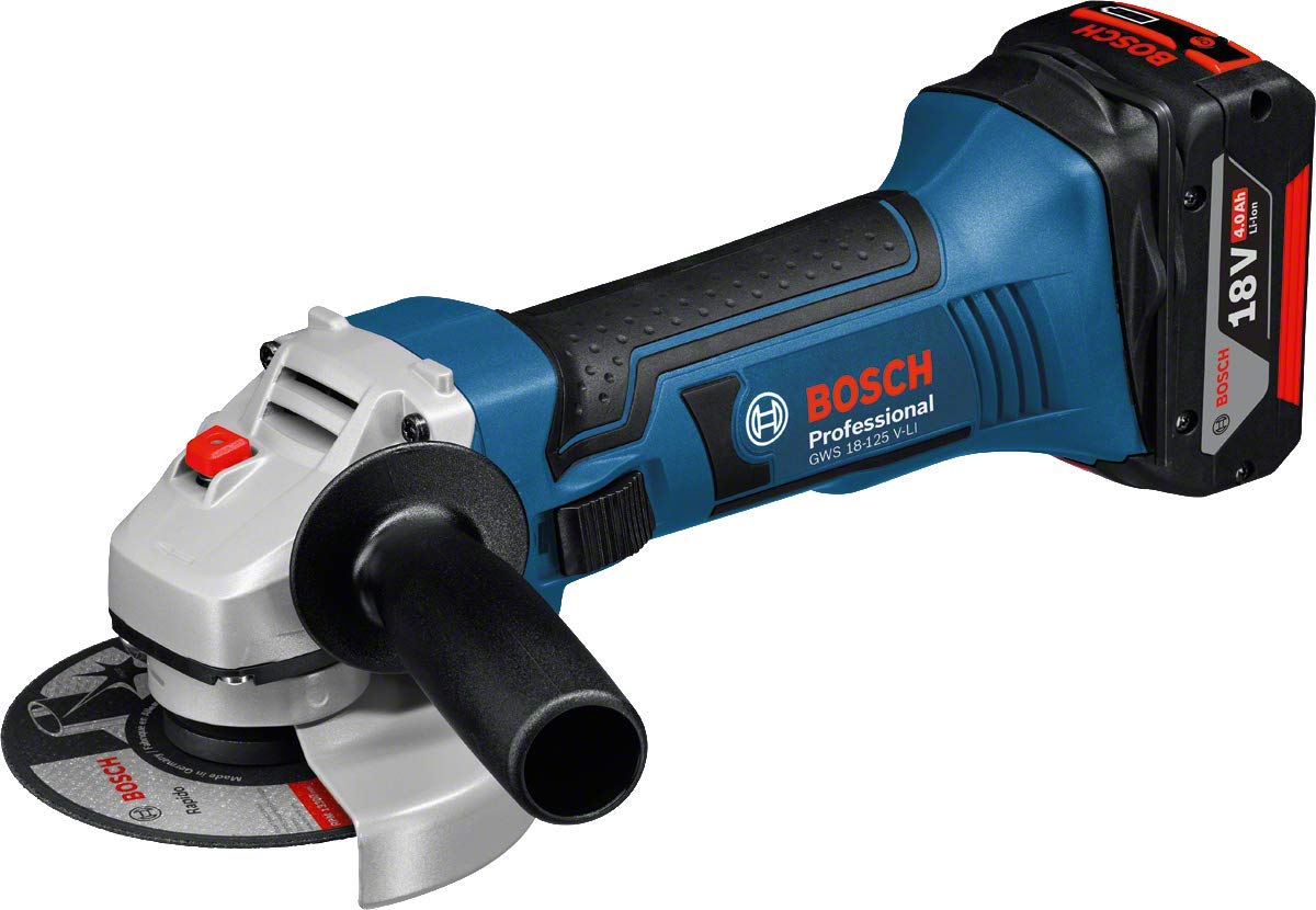 bosch-professional-18v-system-akku-winkelschleifer-gws-18-125-v-li-125-mm-inkl-2 image 2