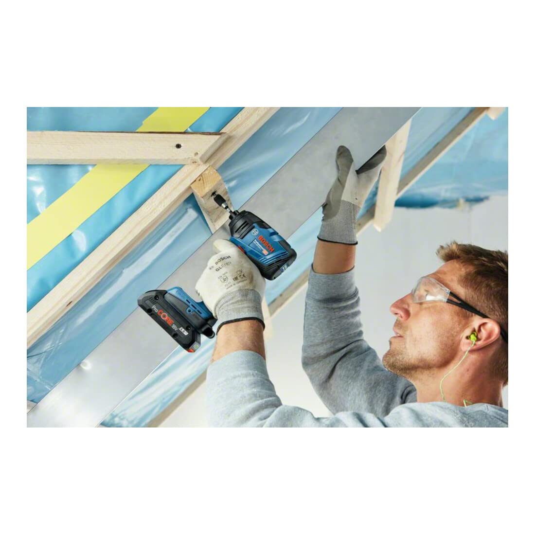 bosch-professional-18v-system-akku-drehschlagschrauber-gdr-18v-210-c-set-210-nm- image 4