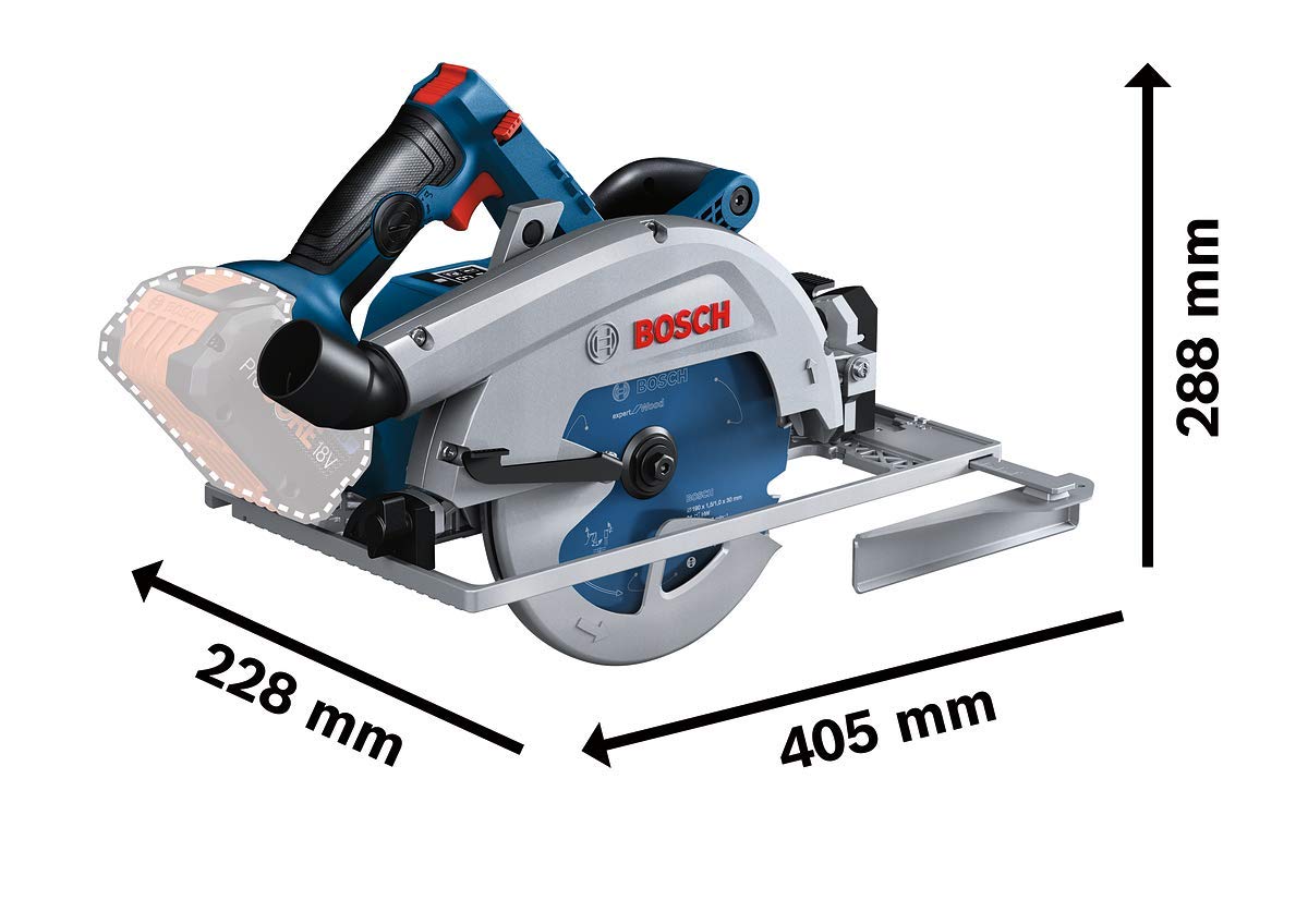 bosch-professional-18v-system-biturbo-akku-kreiss-ge-gks-18v-68-gc-2x-procore-8- image 2
