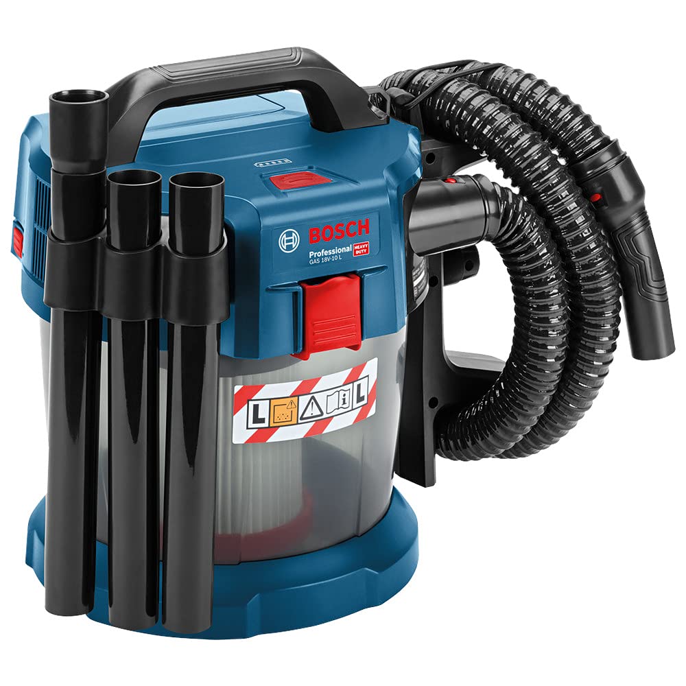 bosch-professional-gas-18v-10-l-akku-nass-trockensauger-18v-system-10-l-inkl-sch image 3