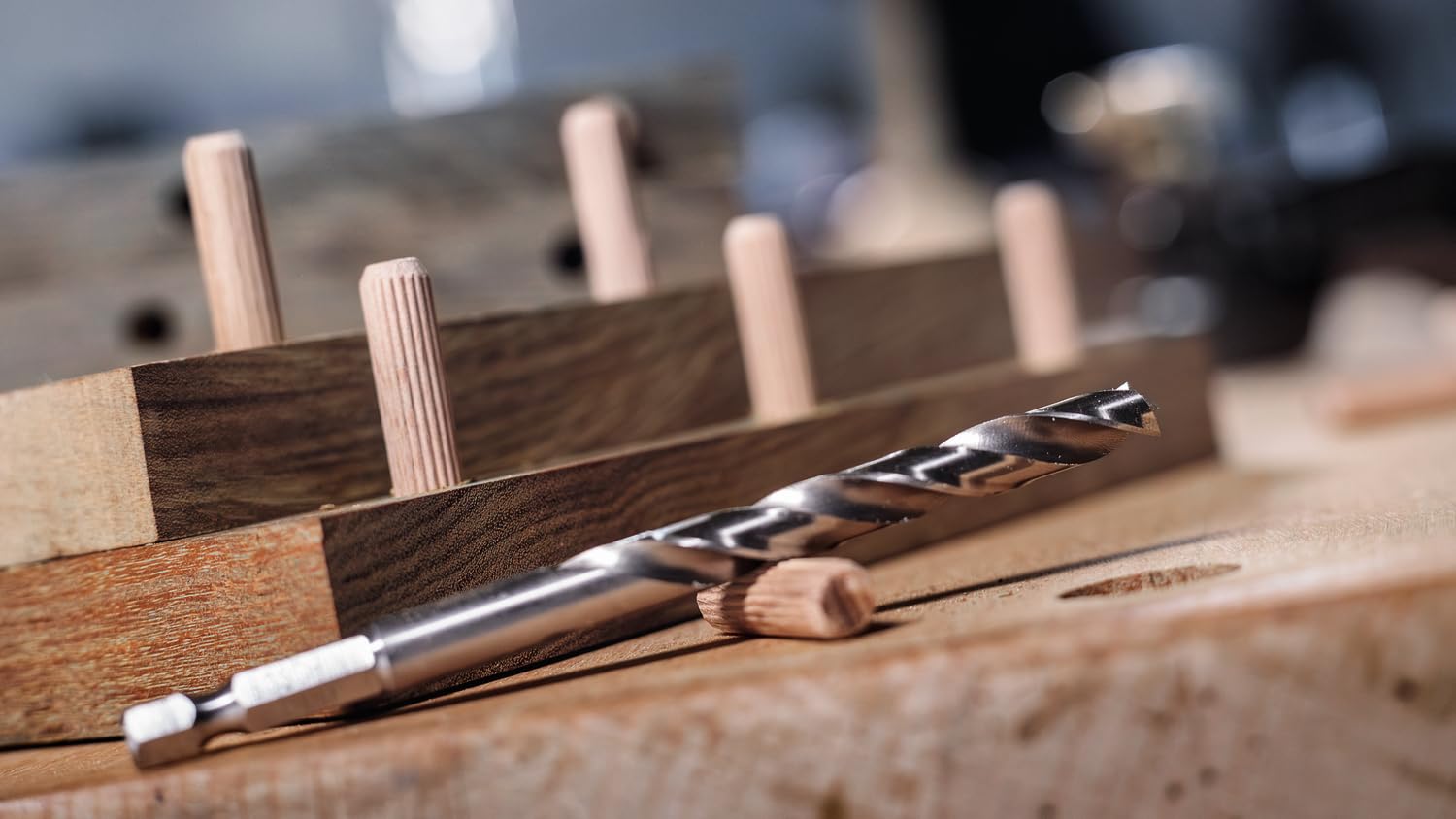 bosch-robust-line-hss-holzbohrersatz-7-teilig-sechskantschaft-2-8-mm-holzspiralb image 7