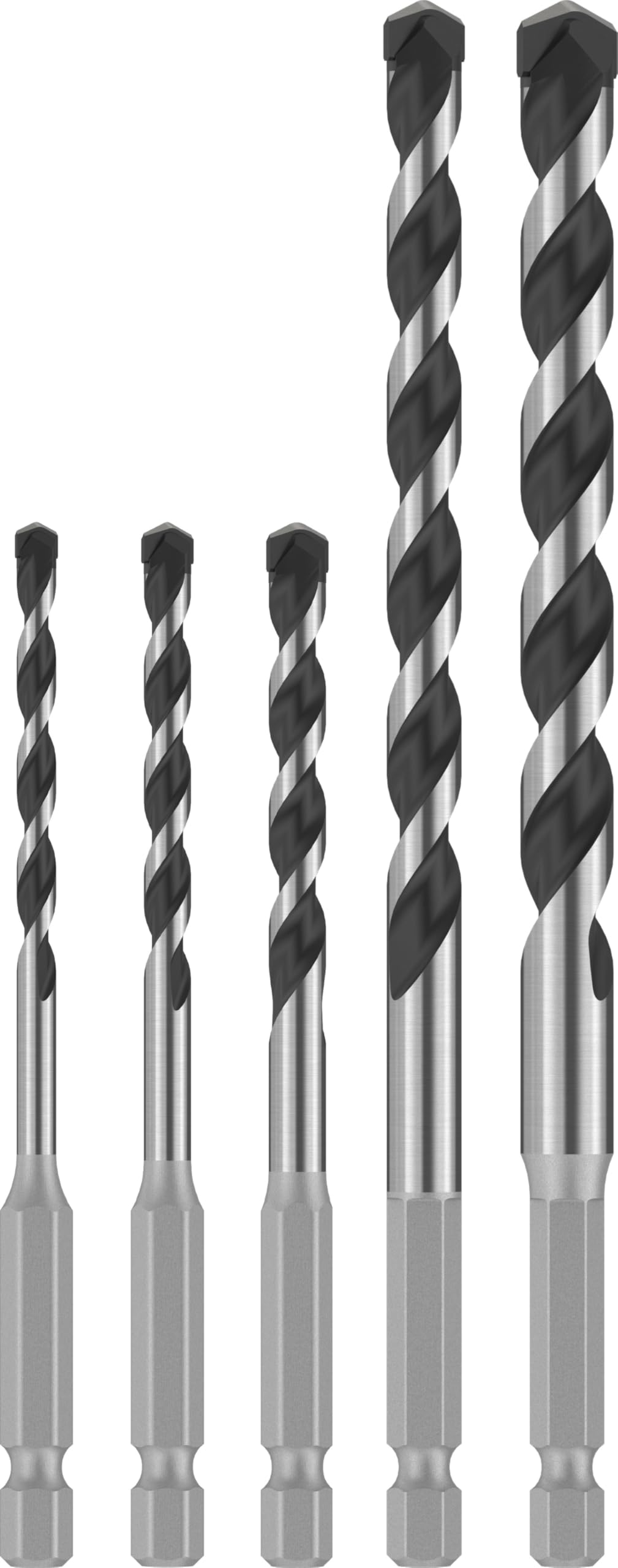 bosch-professional-pro-hex-5-bohrer-set-7-teilig-4x100-5x100-6x100-8x150-10x150- image 8