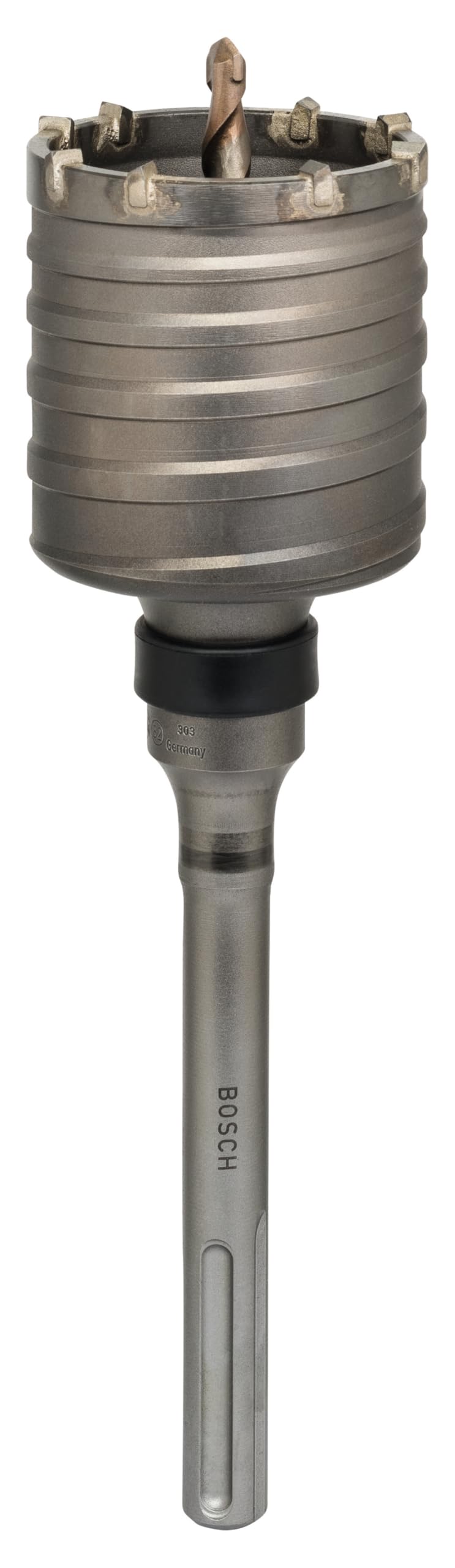 bosch-corona-sds-max-9-kernbohrkrone-82-mm-hartmetall-kernbohrer-f-r-beton-mauer image 1