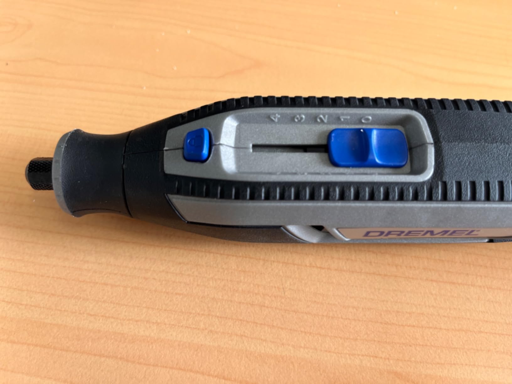 Topp für kleine Reparaturen