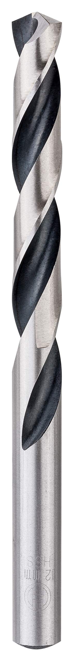 bosch-hss-spiralbohrer-metal-and-wood-12-mm-151-mm-selbstzentrierender-metall-un image 1