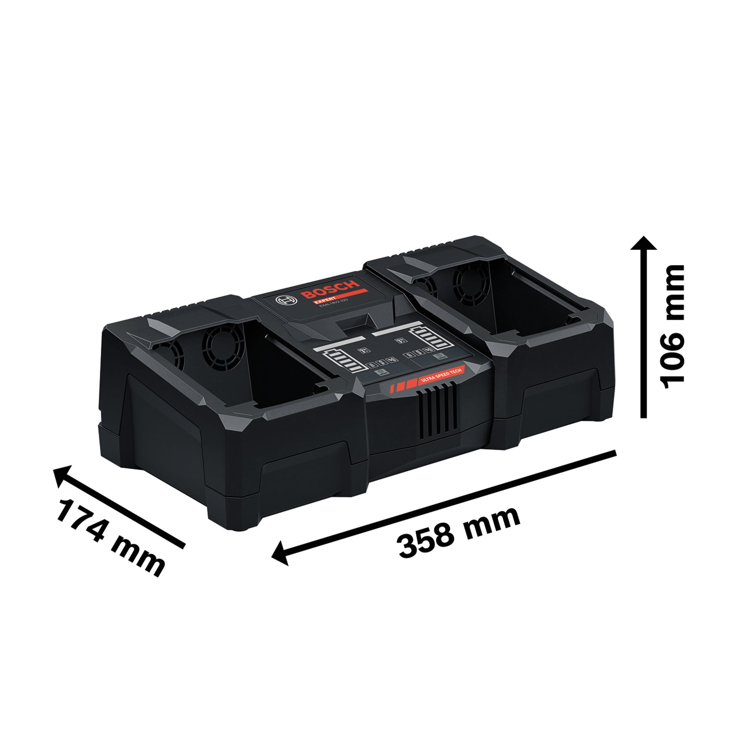 bosch-expert-18v-system-exal18v2-320-parallelladeger-t-ultraschnelles-doppellade image 5