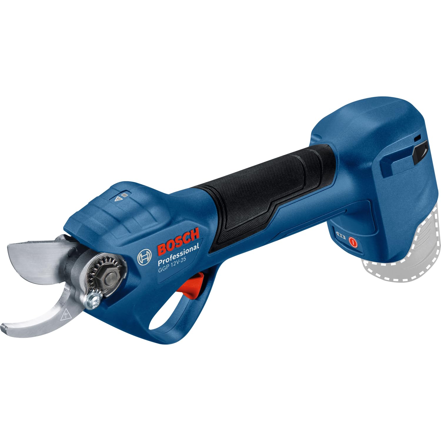 bosch-professional-12v-system-akku-astschere-ggp-12v-25-bis-25-mm-schnitte-b-rst image 1
