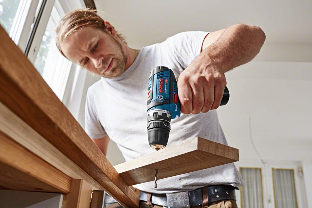 bosch-professional-gsr-12v-15-fc-akku-bohrschrauber-12v-flexiclick-system-mit-5- image 2