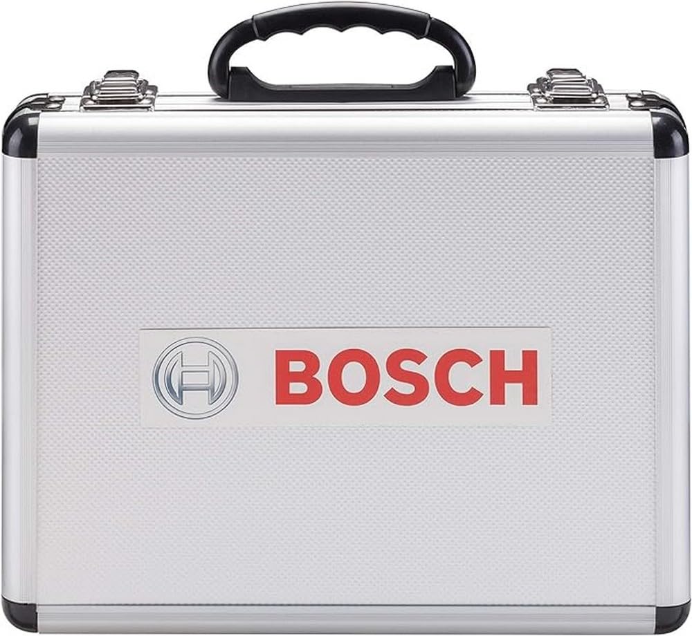 bosch-accessories-professional-11-teiliges-sds-plus-hammerbohrer-und-mei-el-set- image 2
