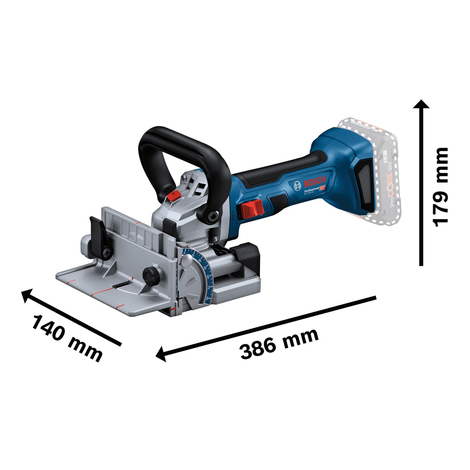 bosch-professional-18v-system-akku-flachd-belfr-se-gff-18v-22-inkl-scheibenfr-se image 5