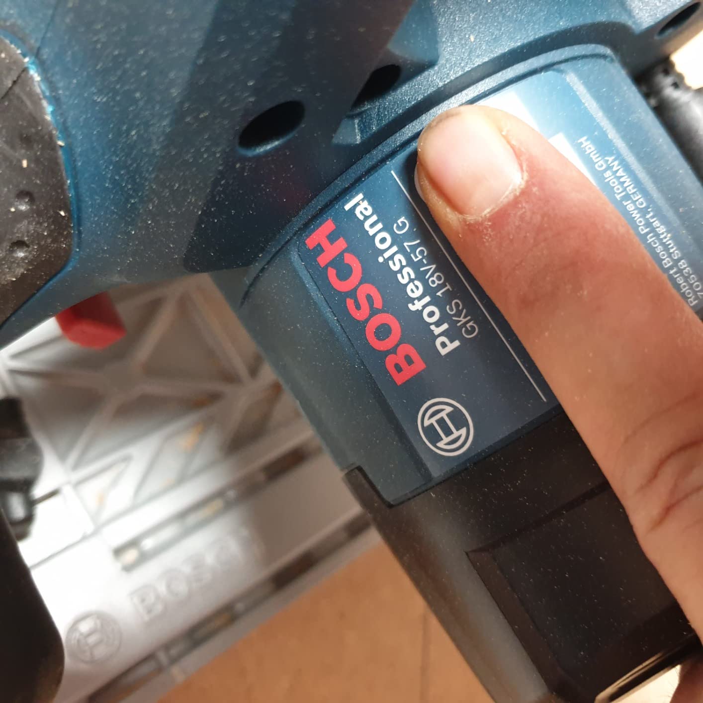 Absolut überzeugt