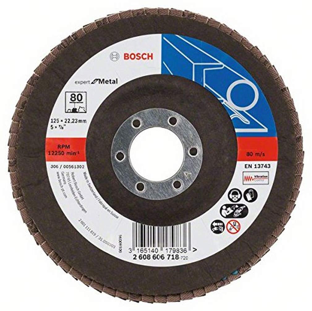 bosch-accessories-2608607347-diy-f-cherschleifscheibe-bombiert-125-mm-k-rnung-12 image 5