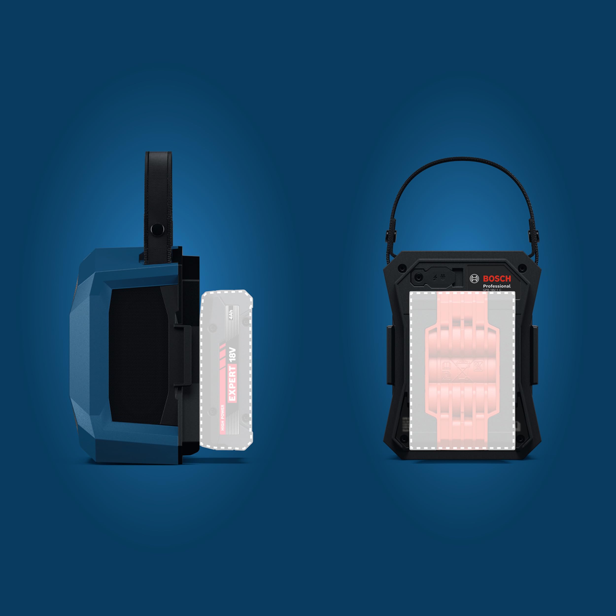 bosch-professional-18v-system-akku-bluetooth-lautsprecher-gpb-18v-1-c-multi-spea image 6