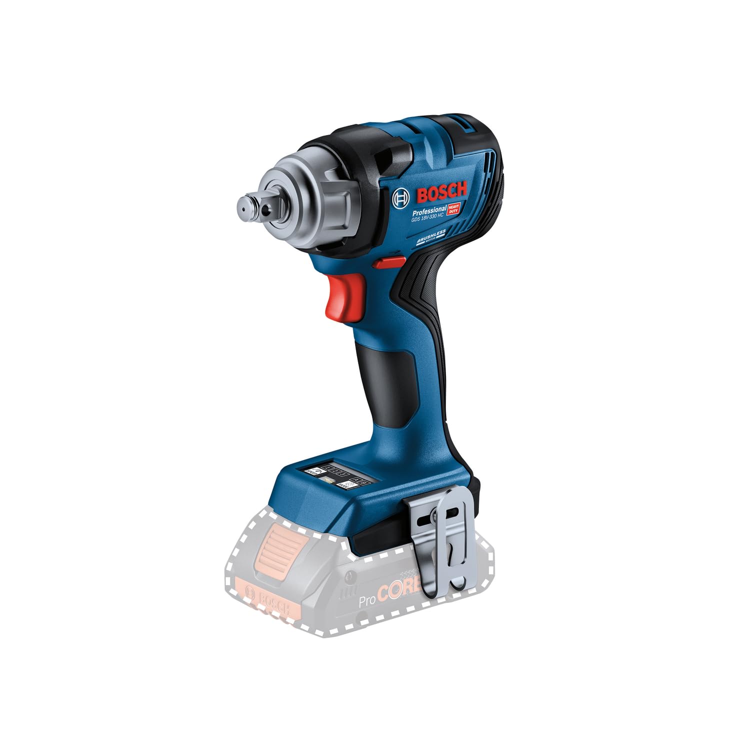 bosch-professional-18v-system-akku-drehschlagschrauber-gds-18v-330-hc-330-nm-anz image 4