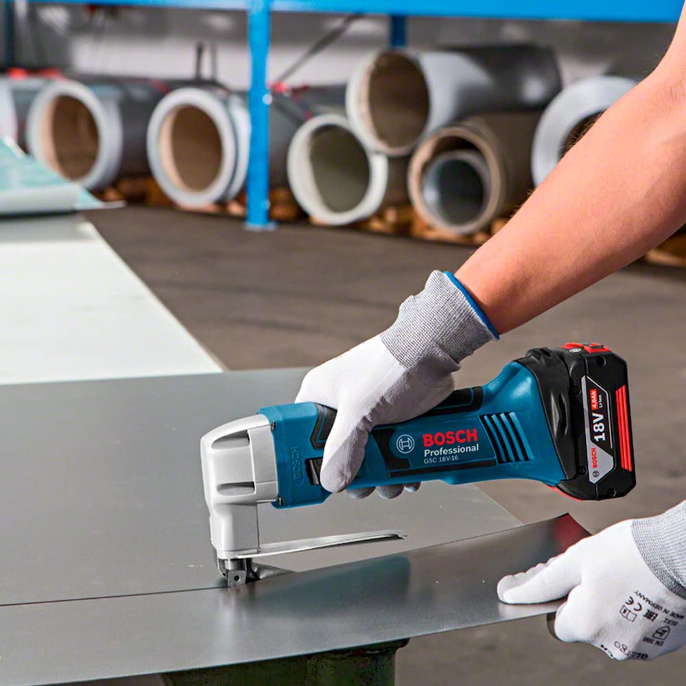 bosch-professional-gsc-18v-16-akku-blechschere-18v-system-schneidet-bis-1-6-mm-s image 5