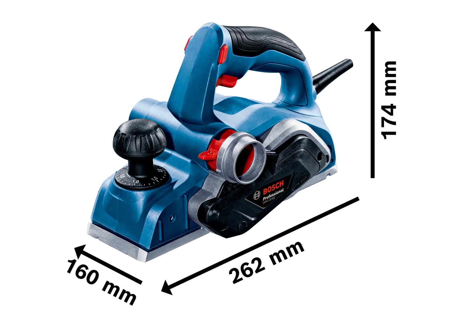 bosch-professional-gho-20-82-hobel-700-w-rechts-und-linksh-ndige-bedienung-inkl- image 6