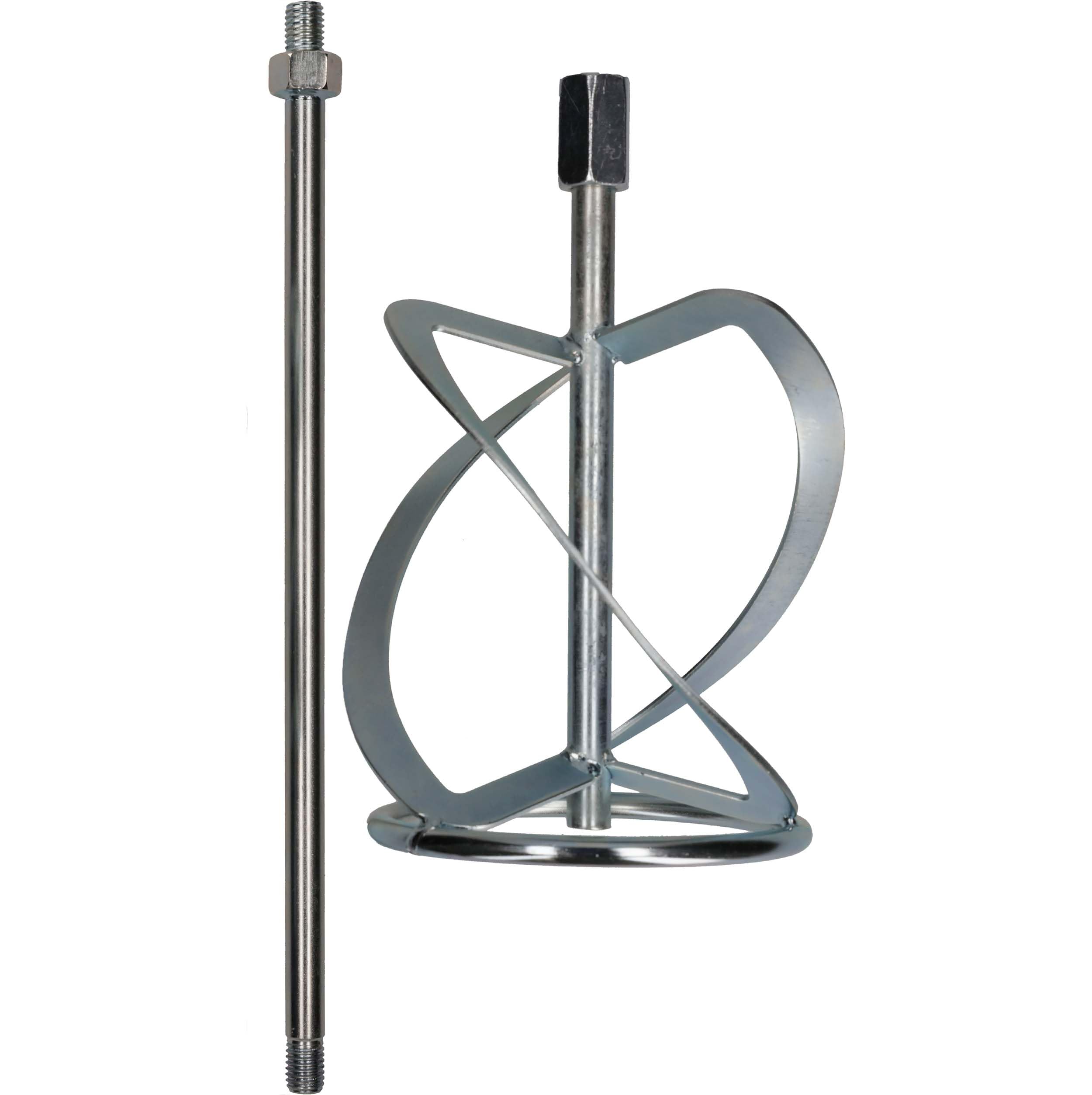 bosch-pro-bohrmaschinenr-hrkorb-m14-140-mm-f-r-z-hfl-ssige-und-klebrige-material image 3